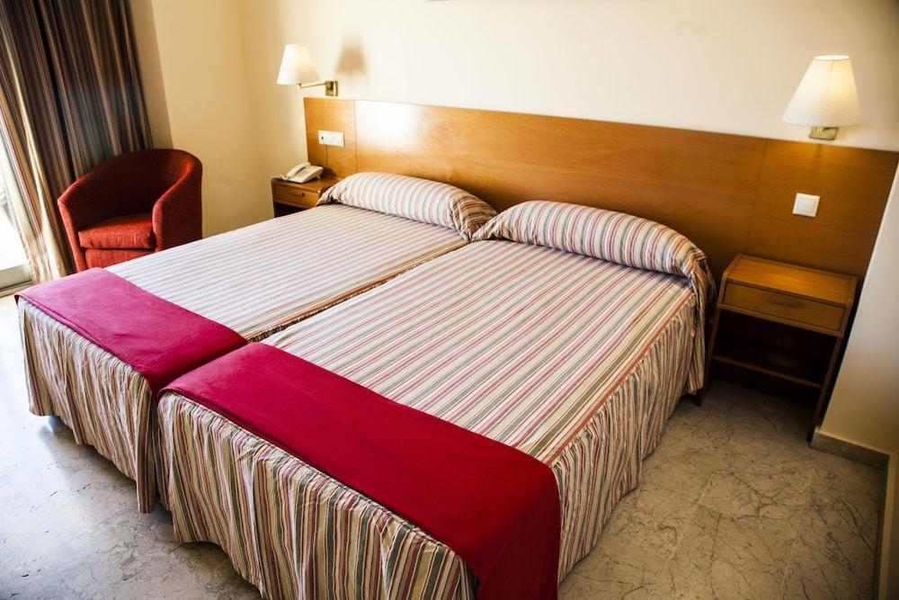 Hotel Toboso Almunecar (Adults Only) Exterior foto