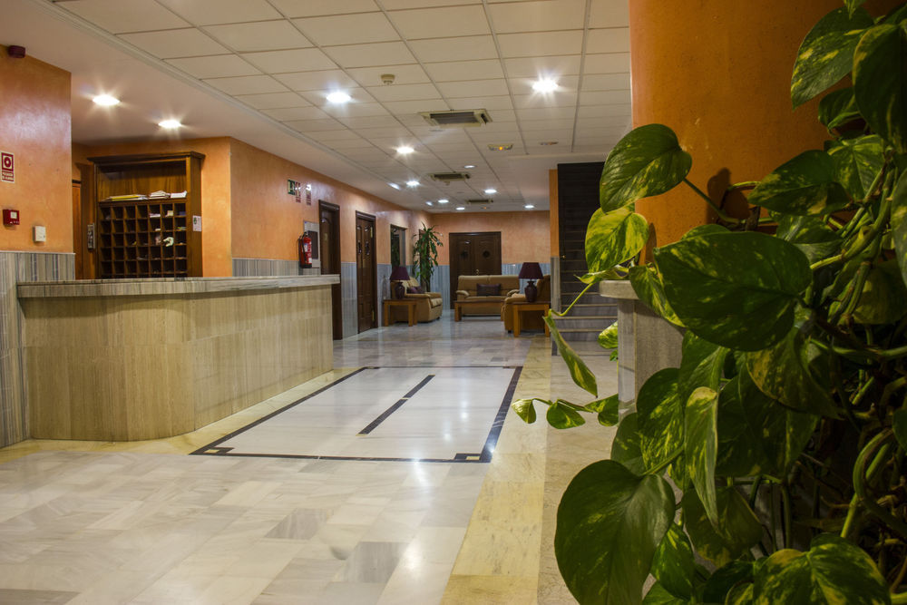 Hotel Toboso Almunecar (Adults Only) Exterior foto