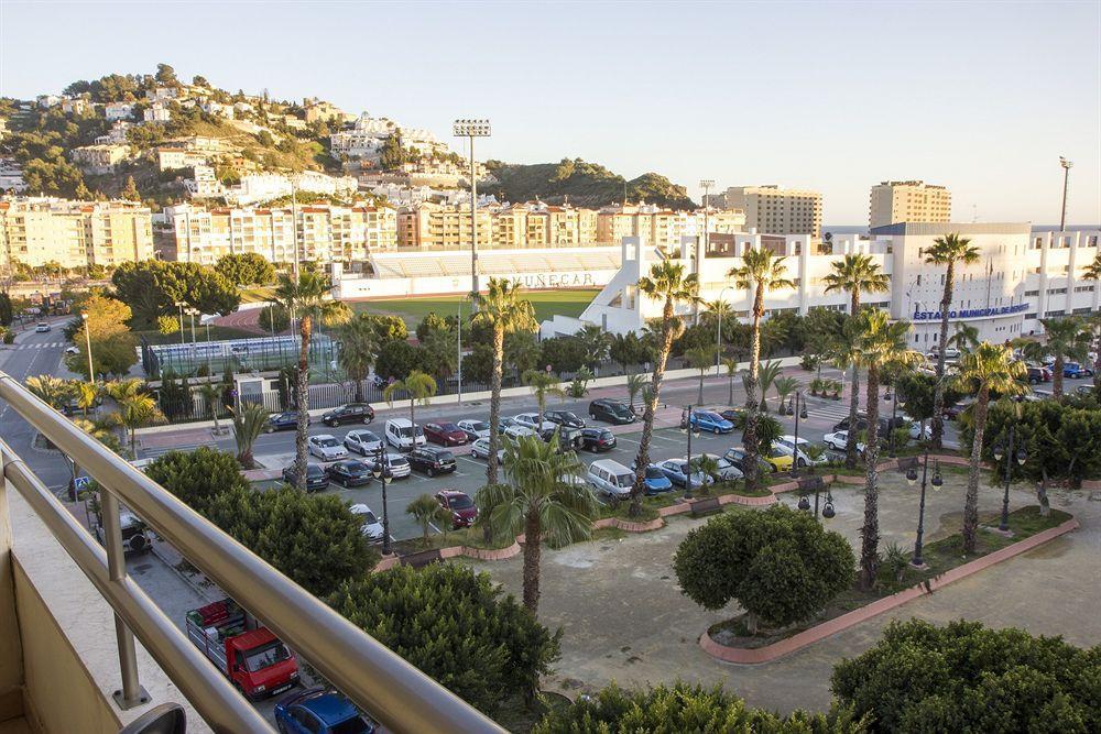 Hotel Toboso Almunecar (Adults Only) Exterior foto