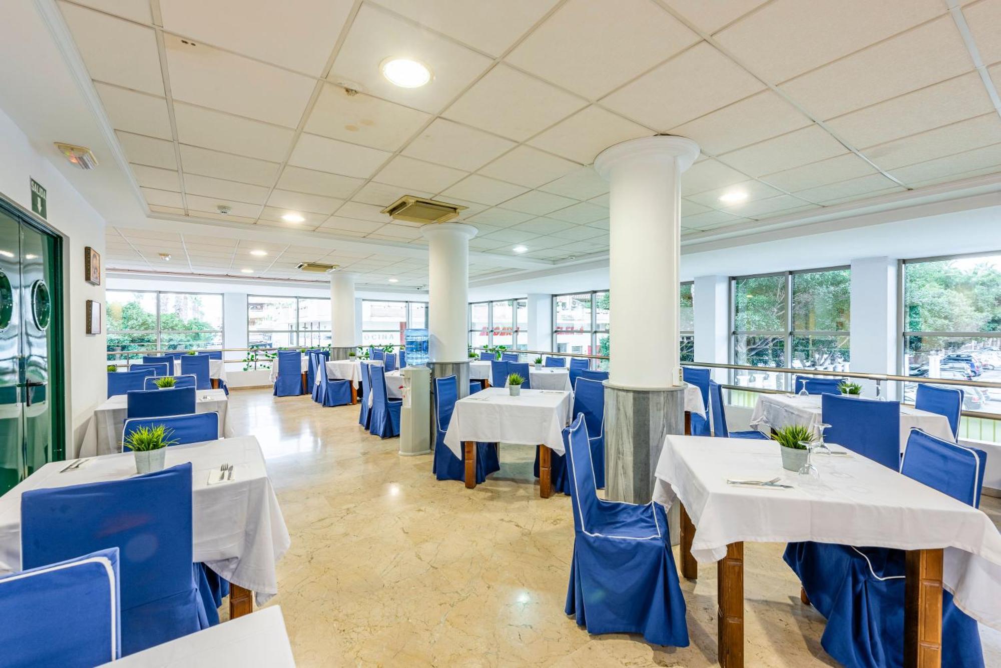 Hotel Toboso Almunecar (Adults Only) Exterior foto