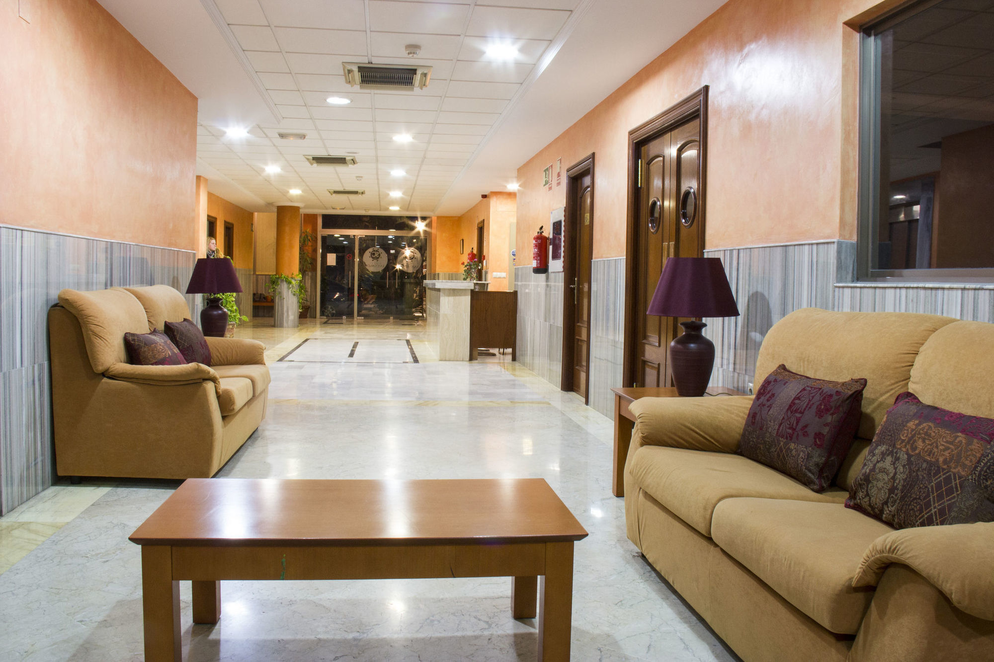 Hotel Toboso Almunecar (Adults Only) Exterior foto