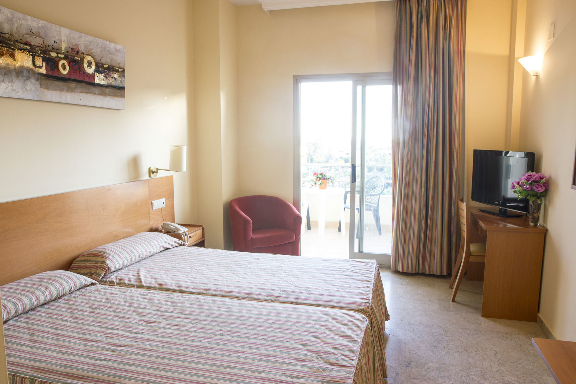 Hotel Toboso Almunecar (Adults Only) Exterior foto