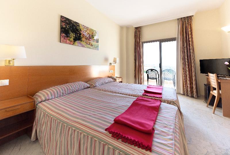 Hotel Toboso Almunecar (Adults Only) Exterior foto